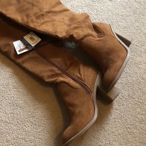Dolce Vita boots